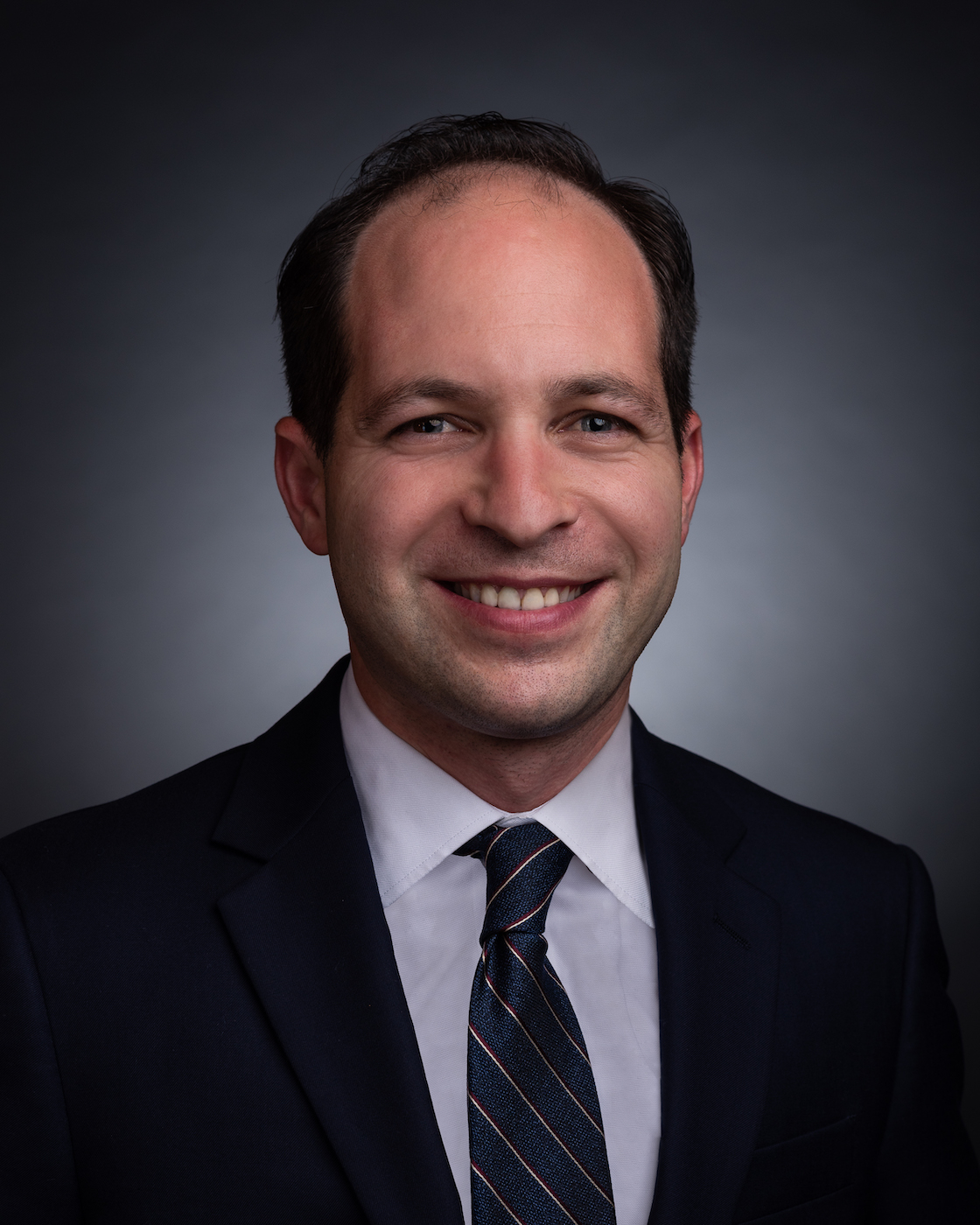 About Gottlieb Greenspan