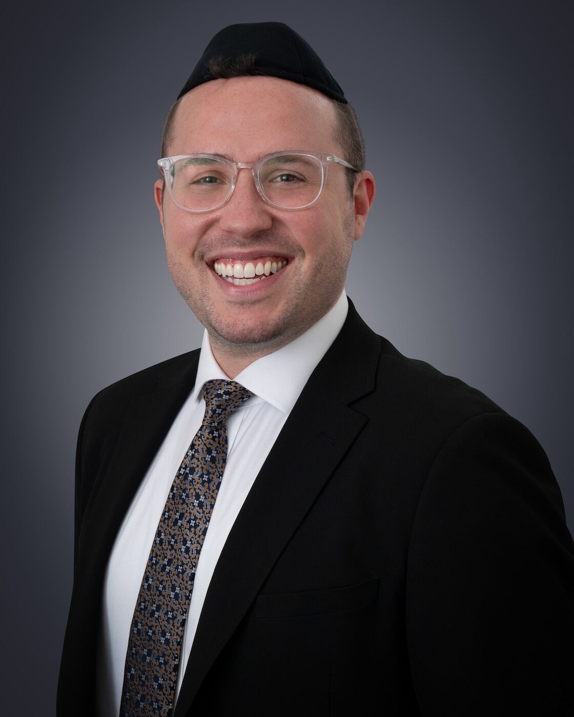 Daniel Palgon