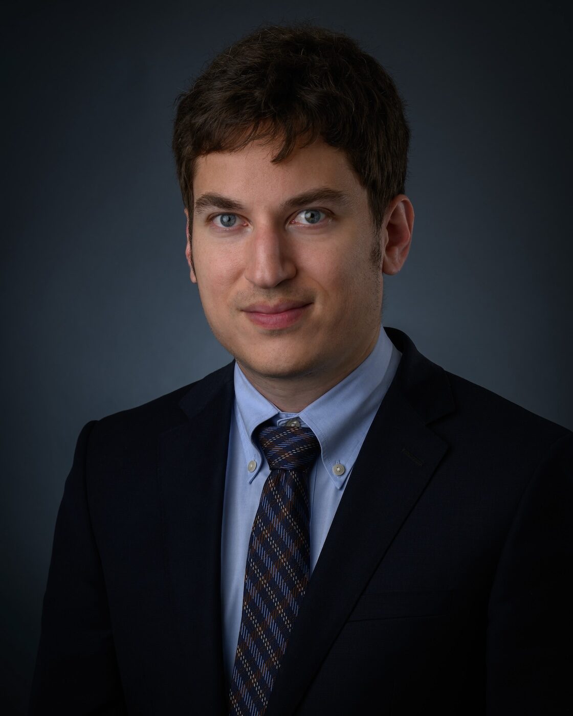 Daniel Krieger
