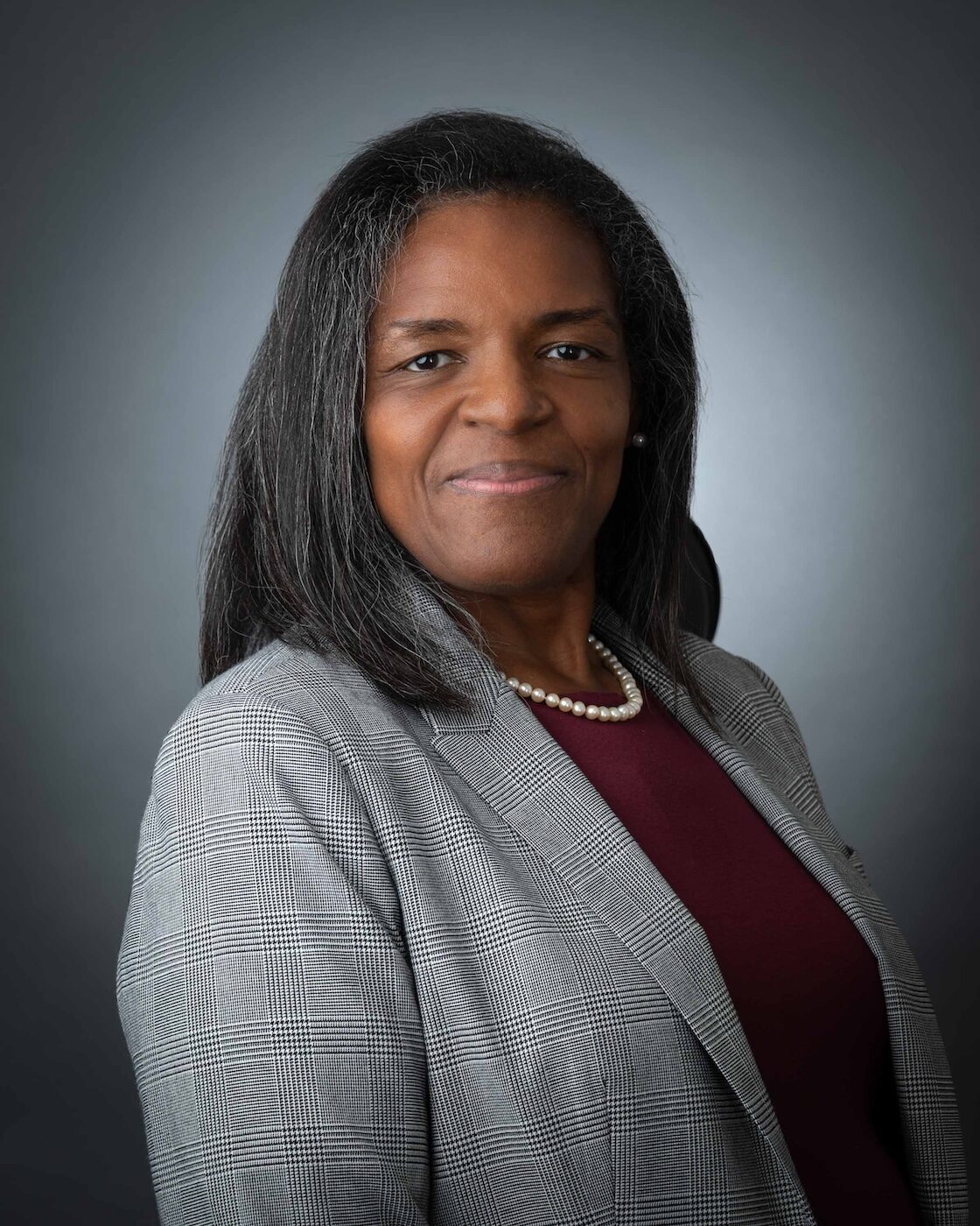 Rachael E. Banks