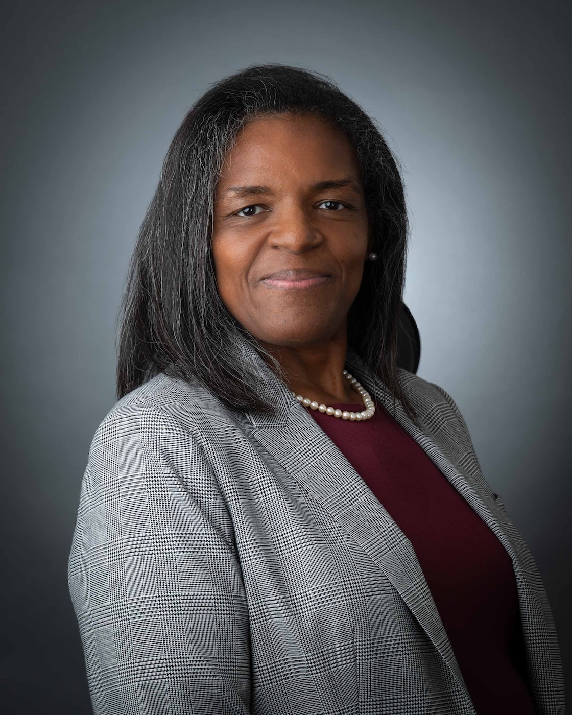 Rachael E. Banks