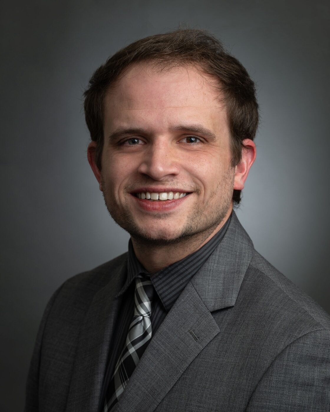 Paul M. Grunert