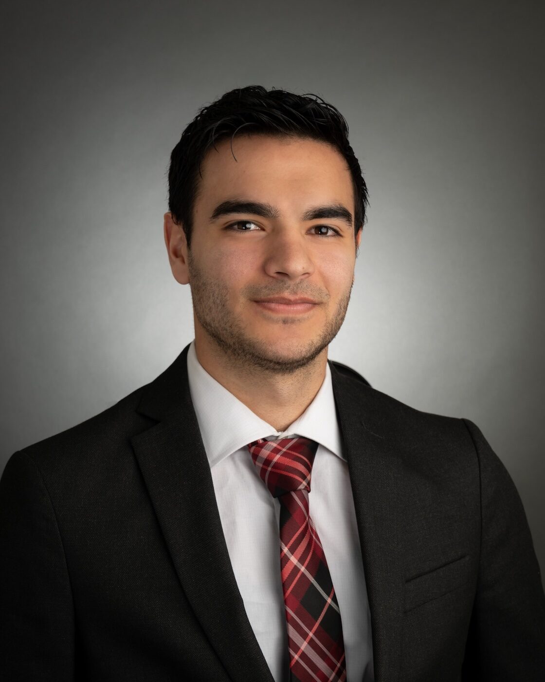 Jorge G. Hazim